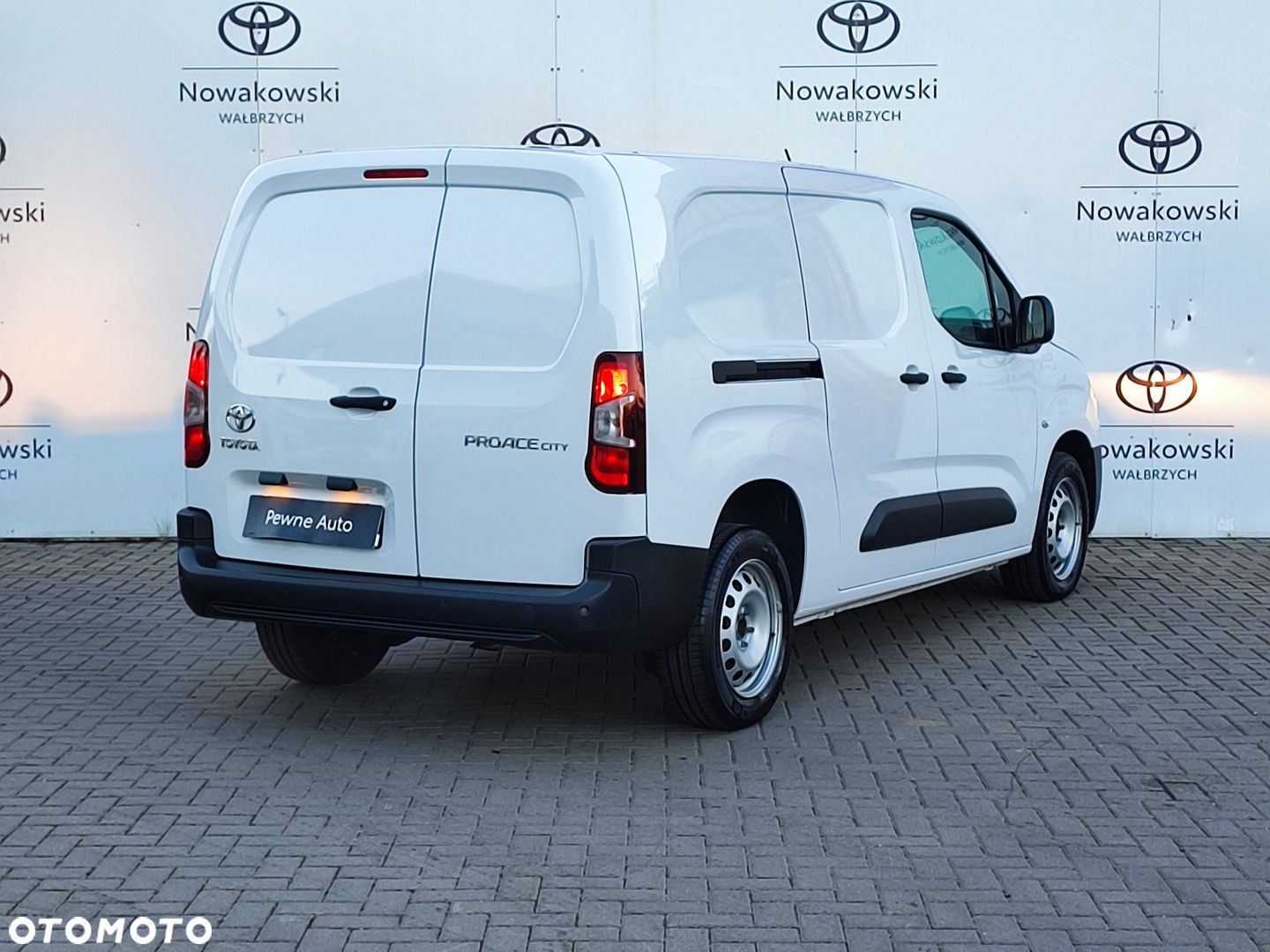 Toyota PROACE CITY - 2