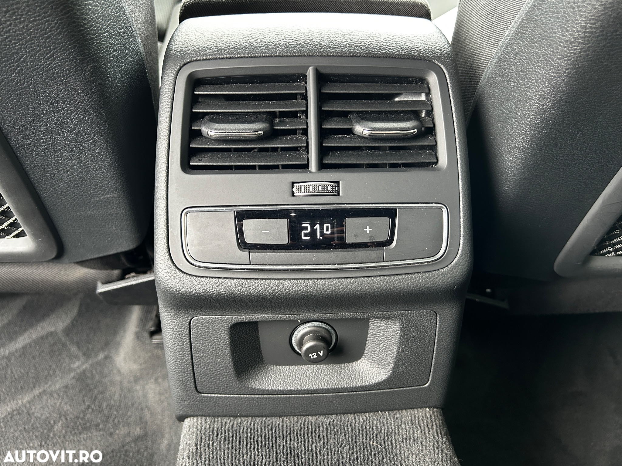 Audi A4 35 TFSI S tronic advanced - 21