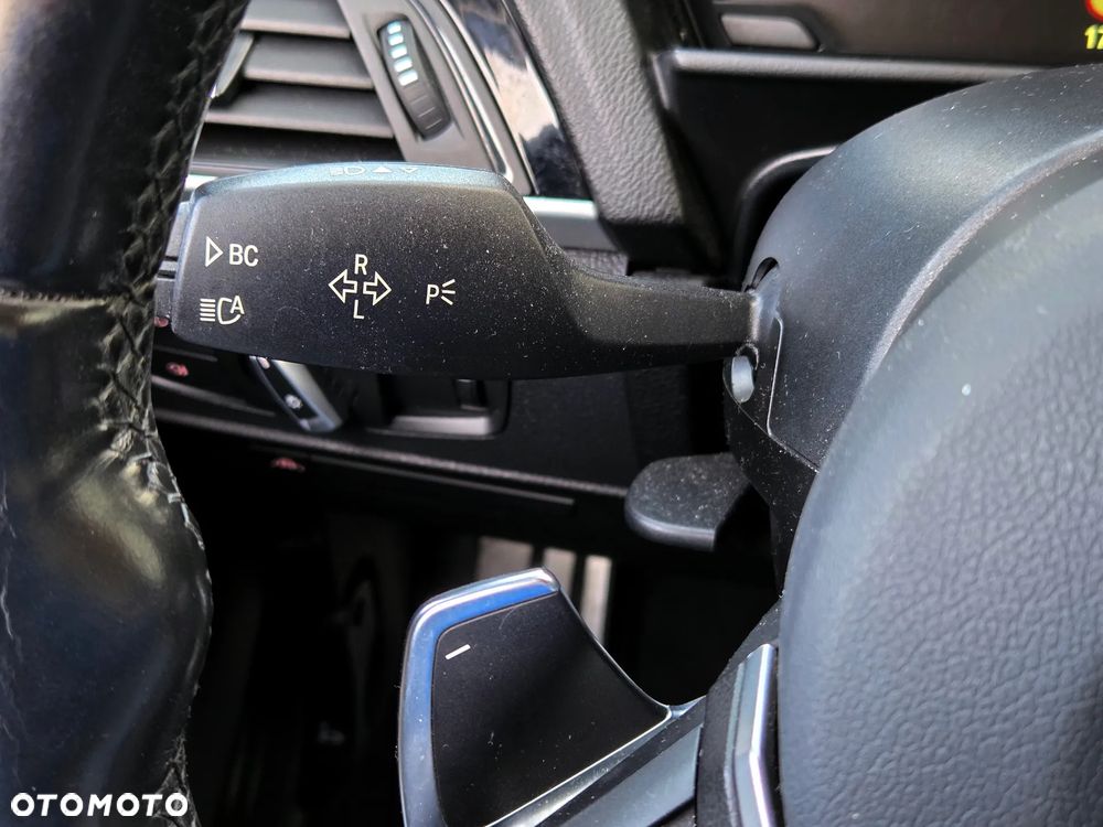 BMW Seria 1 120d M Sport sport - 23