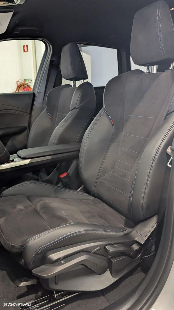 BMW X1 xDrive25e Pack Desportivo M - 15