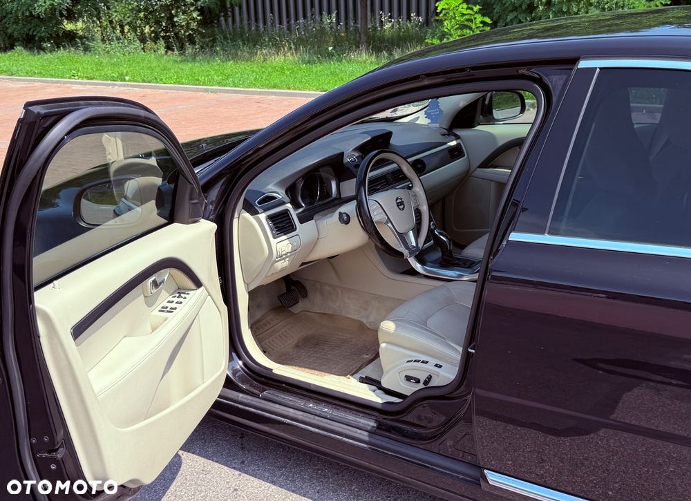 Volvo S80 D4 Drive-E Momentum - 5