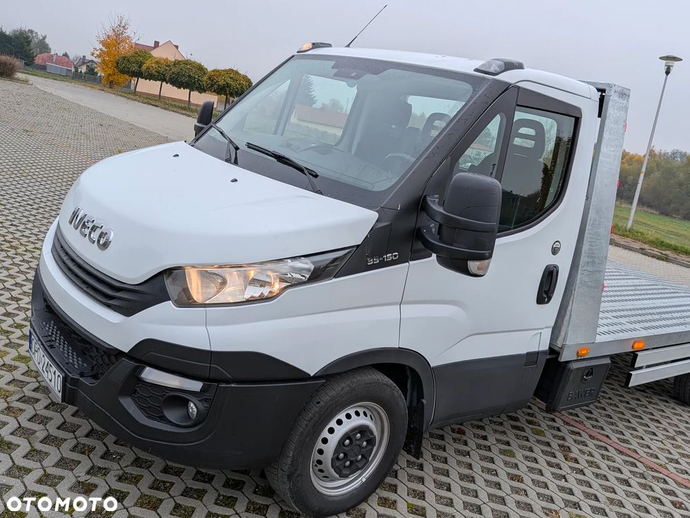 Iveco Daily 35-150 - 26