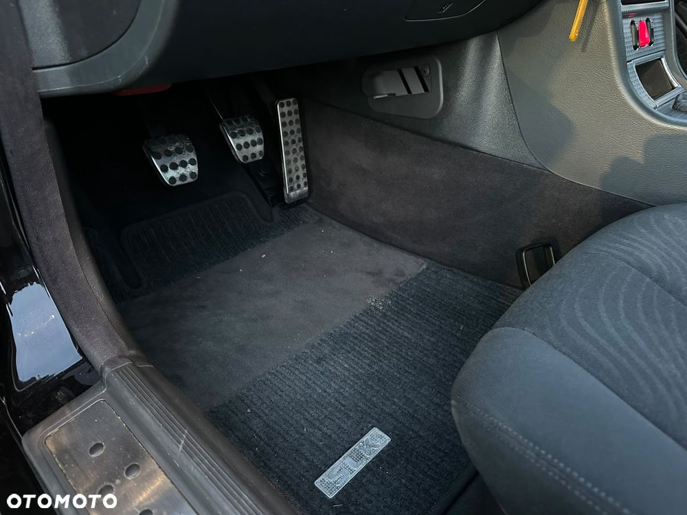 Mercedes-Benz SLK 230 Kompressor - 13