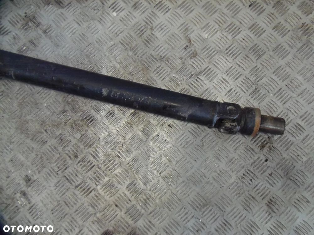 WAŁ NAPĘDOWY MITSUBISHI OUTLANDER I 2.0 B 16V - 4