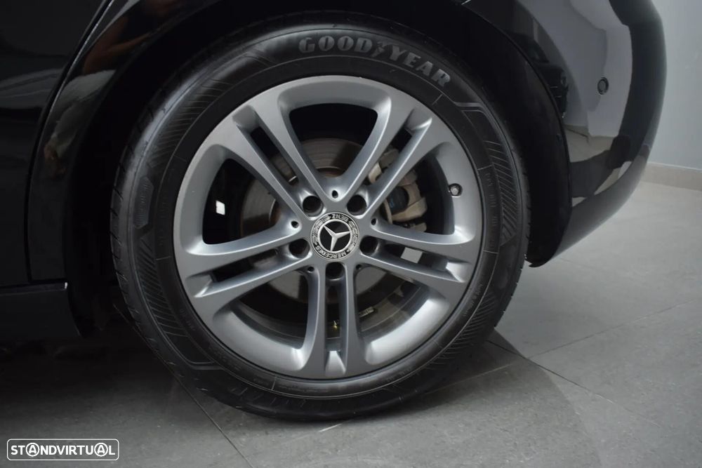 Mercedes-Benz A 160 Style - 3