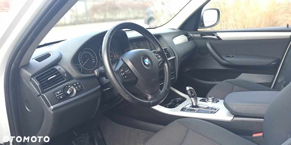 BMW X3 - 17