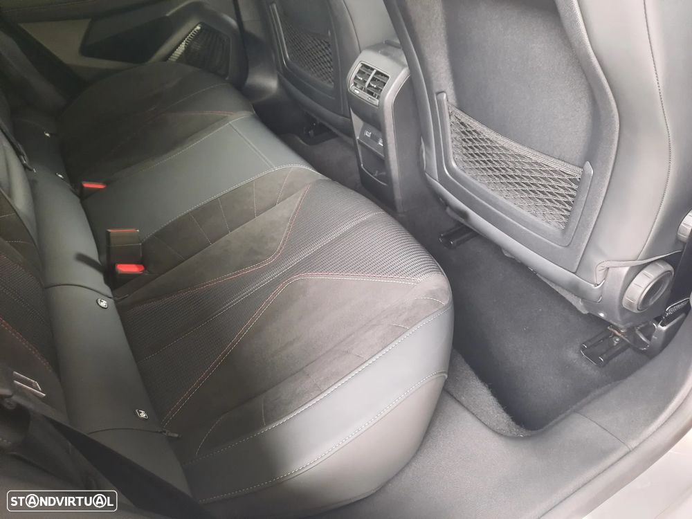 DS DS4 E-Tense Performance Line EAT8 - 28
