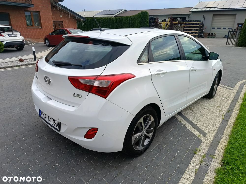 Hyundai i30 - 4