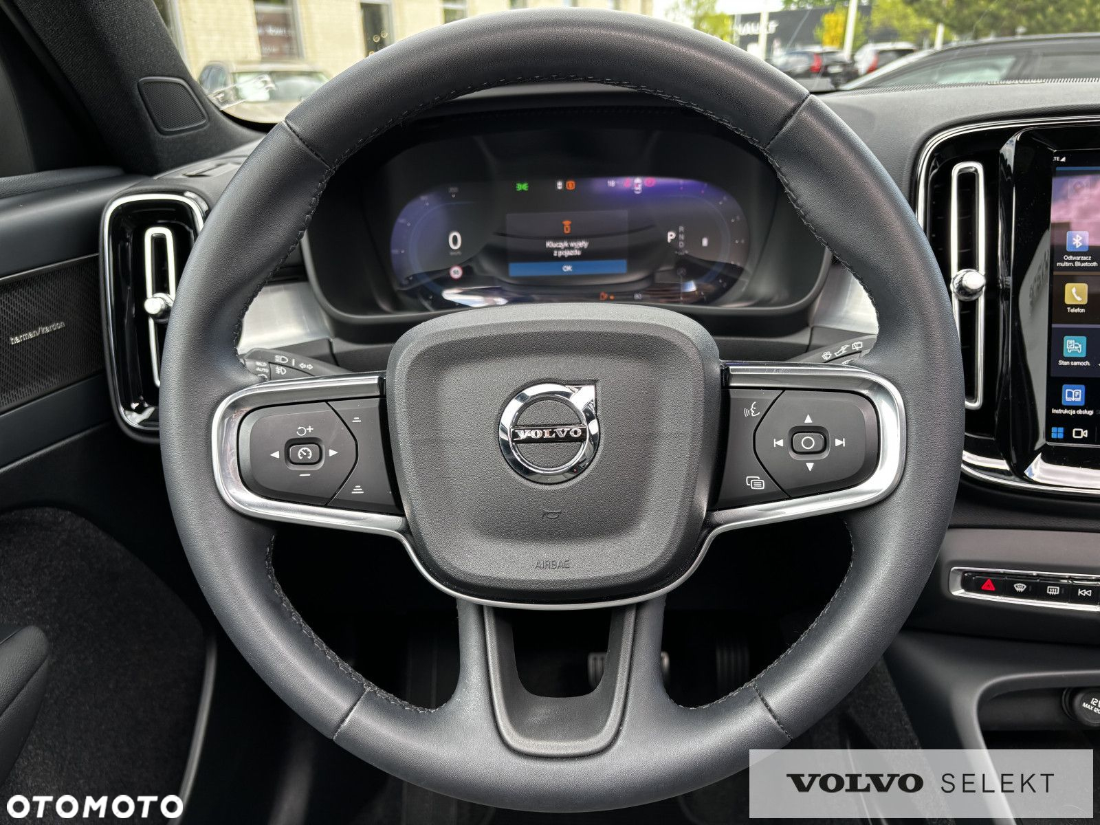 Volvo XC 40 - 10