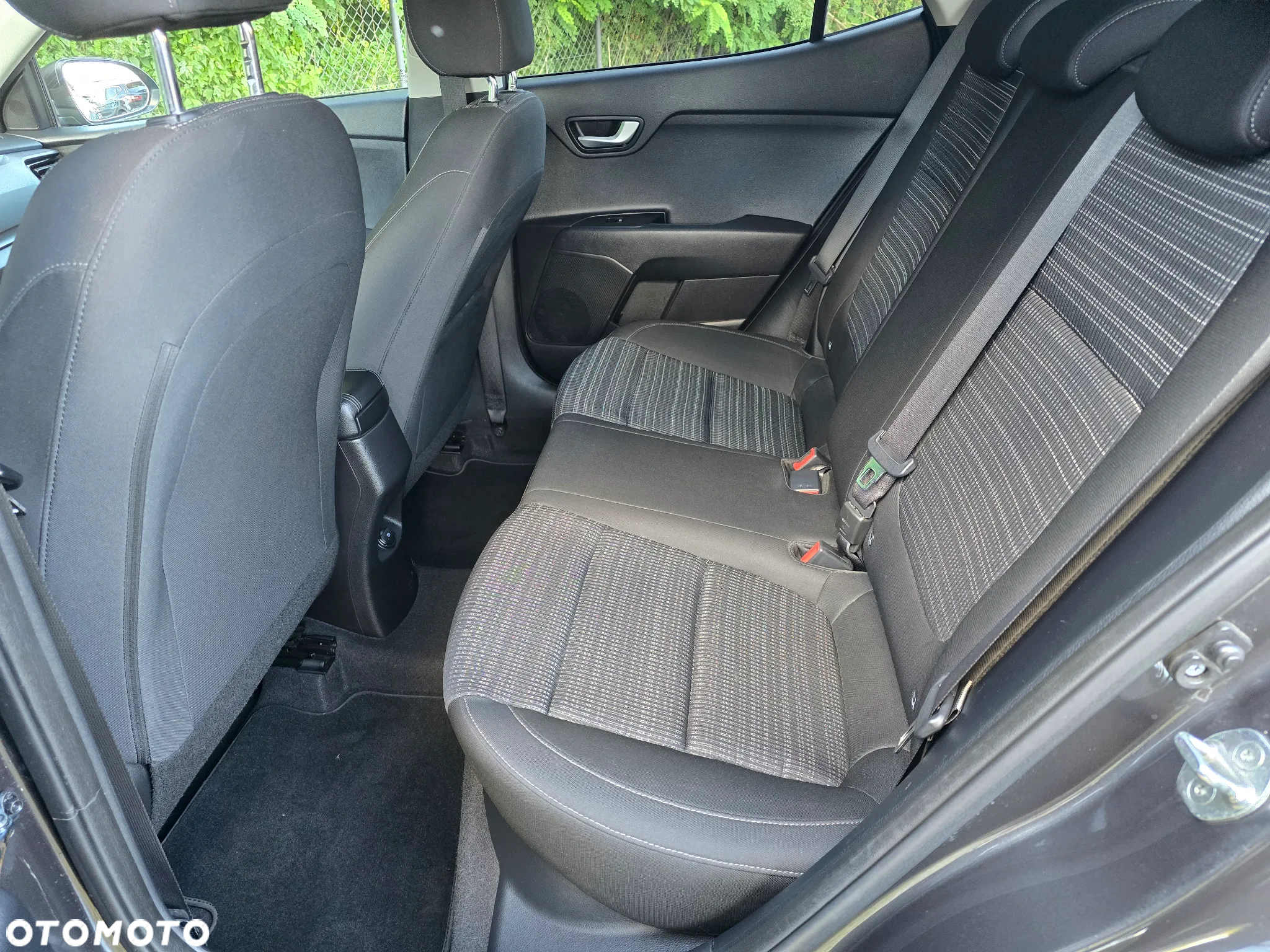 Kia Stonic 1.4 Spirit - 20