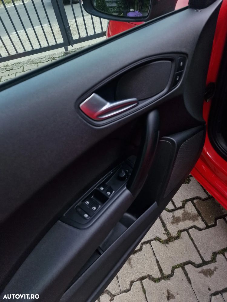 Audi A1 Sportback - 8