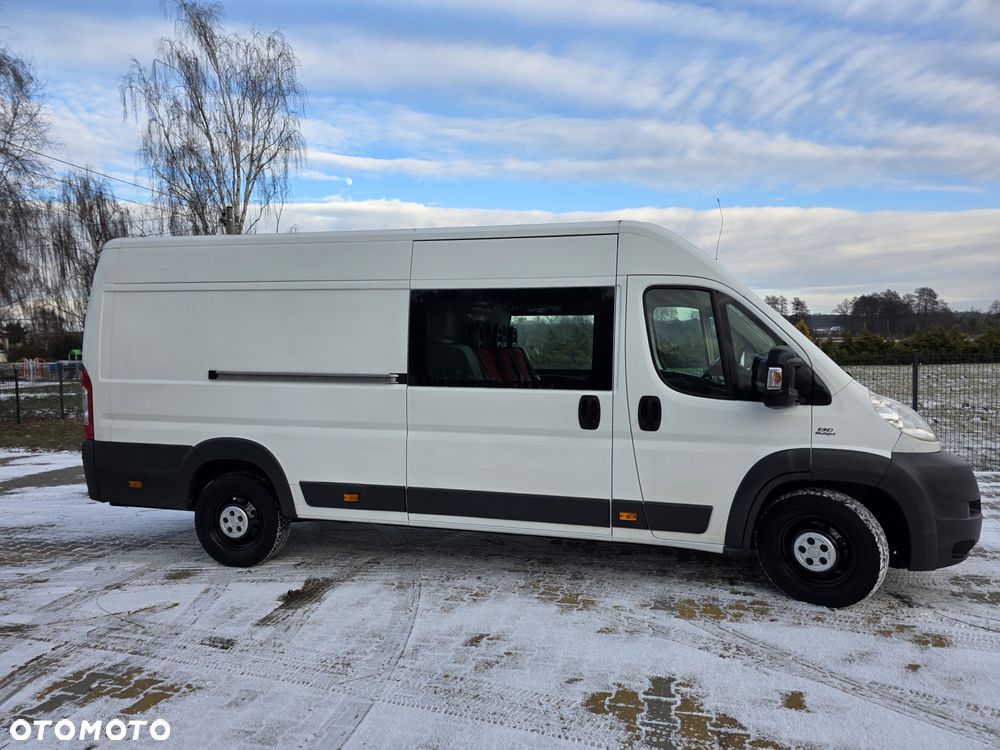 Fiat Ducato - 4