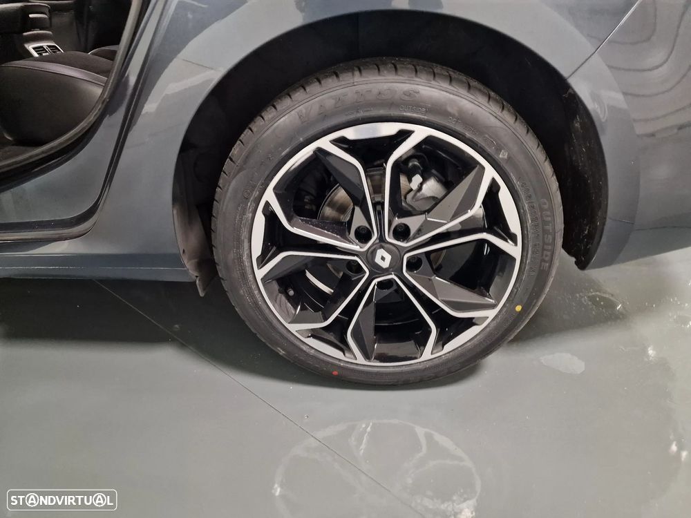 Renault Mégane Sport Tourer 1.5 dCi Bose Edition SS - 32