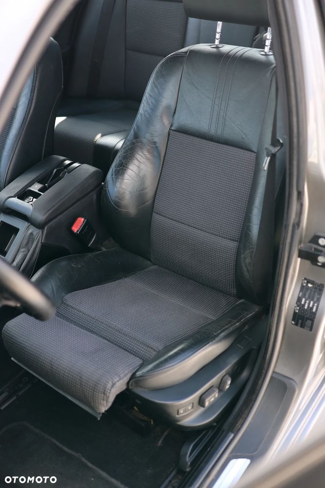 BMW Seria 5 - 16