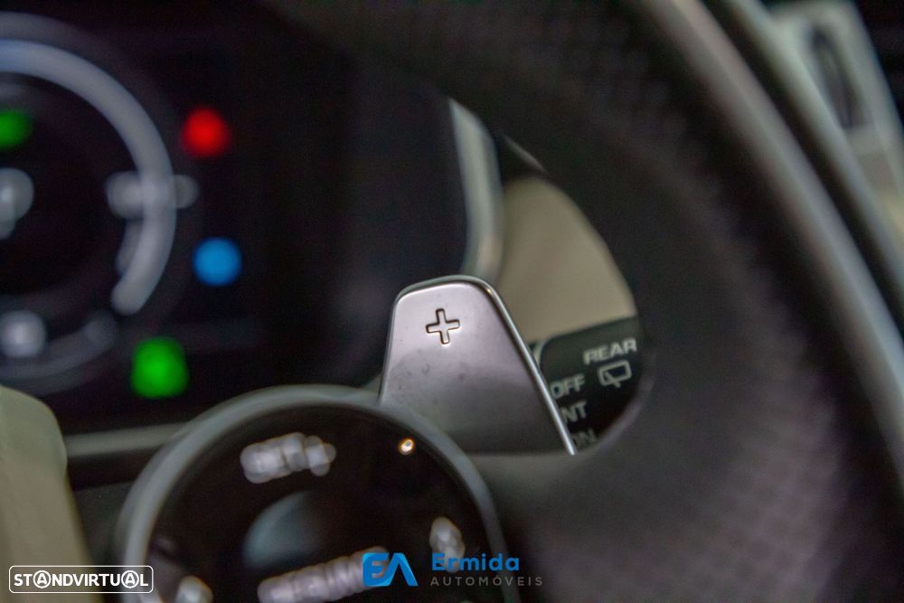 Land Rover Range Rover Sport 2.0 Si4 PHEV Autobiography Dynamic - 58