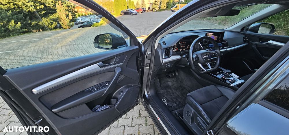 Audi Q5 - 14