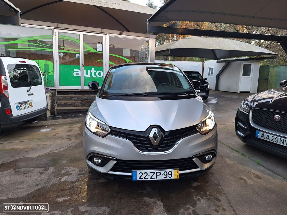 Renault Scénic 1.3 TCe Limited - 7