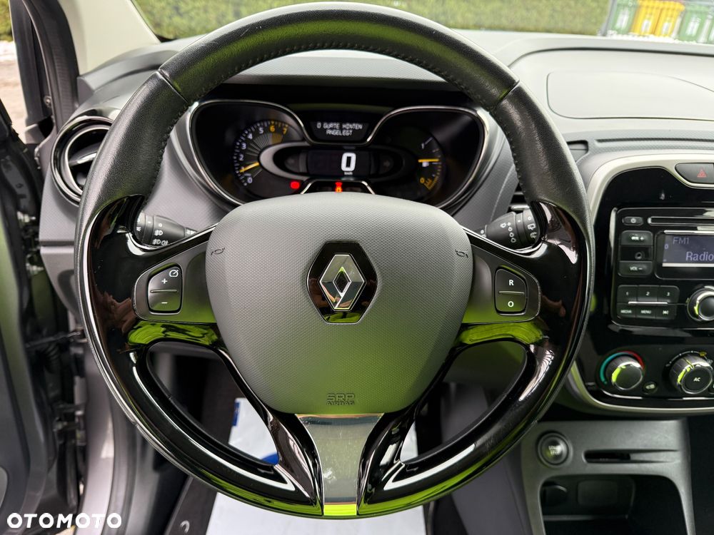 Renault Captur ENERGY TCe 90 Start&Stop Dynamique - 17