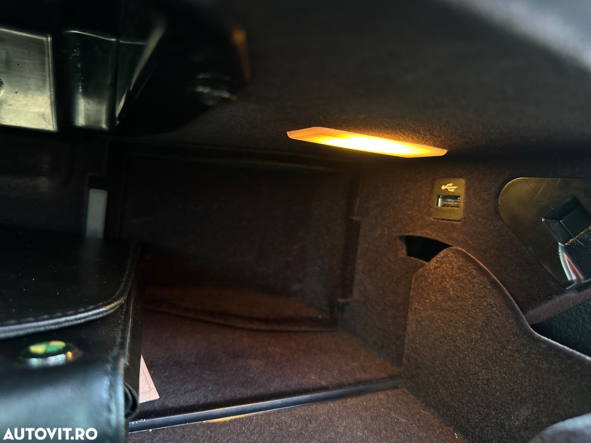 BMW Seria 5 - 19