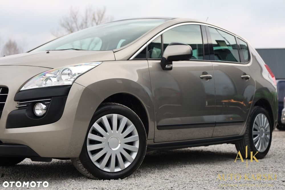 Peugeot 3008 - 10