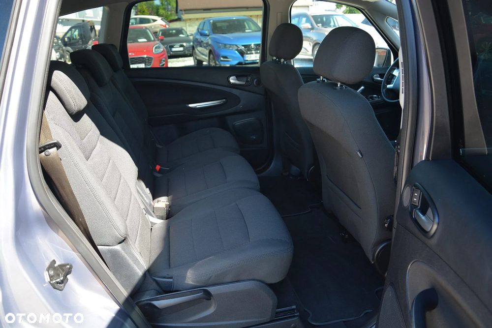 Ford S-Max 1.6 EcoBoost Titanium - 13