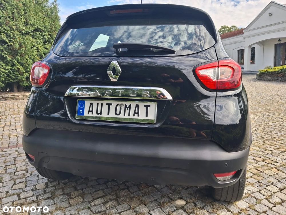 Renault Captur - 7