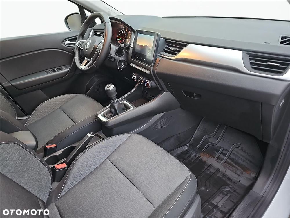 Renault Captur 1.0 TCe Equilibre - 13