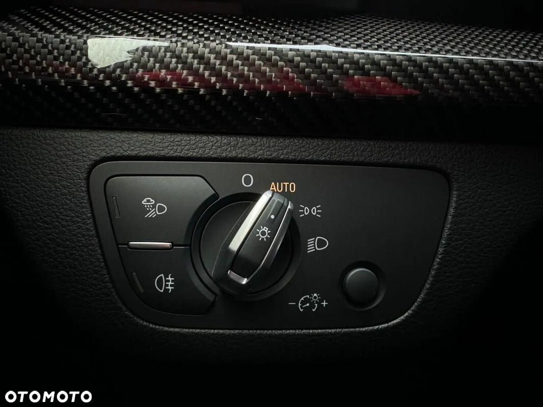 Audi SQ5 TDI Quattro Tiptronic - 21