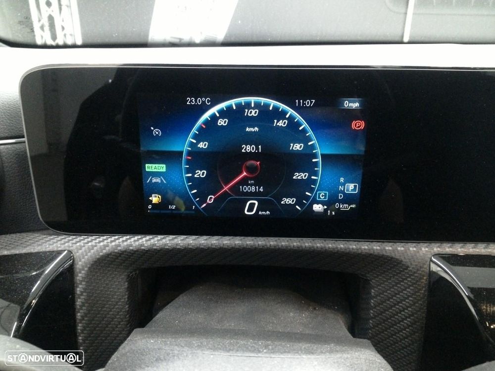 Mercedes-Benz A 250 e Style Plus - 10