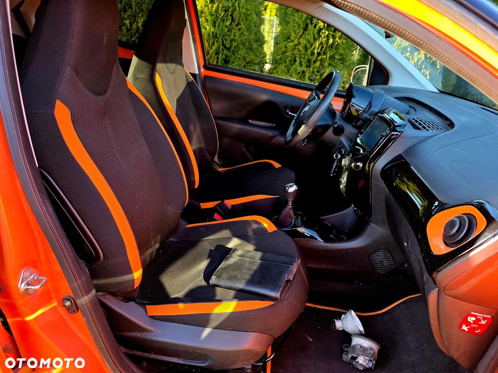 Toyota Aygo x-style - 9