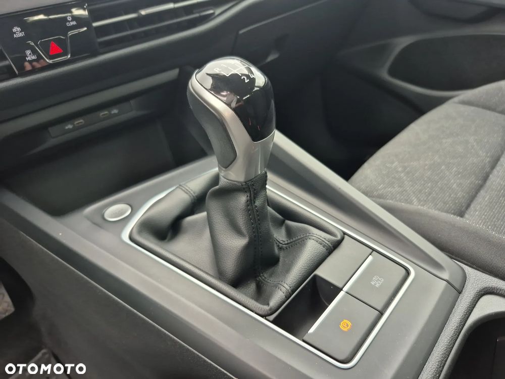 Volkswagen Golf 1.5 TSI EVO Life - 16