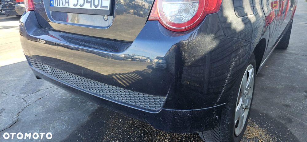 CHEVROLET AVEO T255 POLIFT 1.4 LDT 07/11 LICZNIK ZEGAR PRĘDKOŚCIOMIERZ - 20