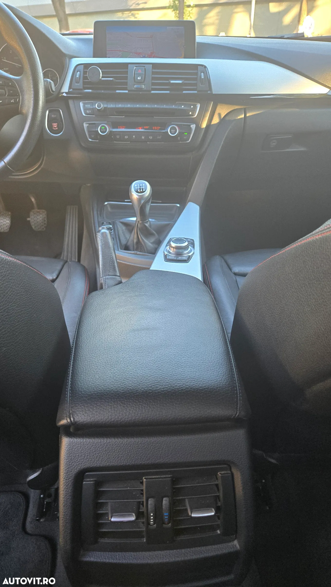 BMW Seria 3 320d - 13
