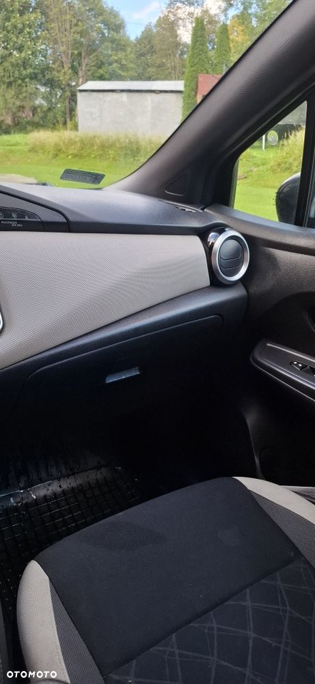 Nissan Micra - 7