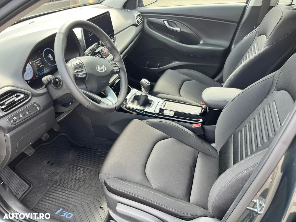 Hyundai i30 - 11