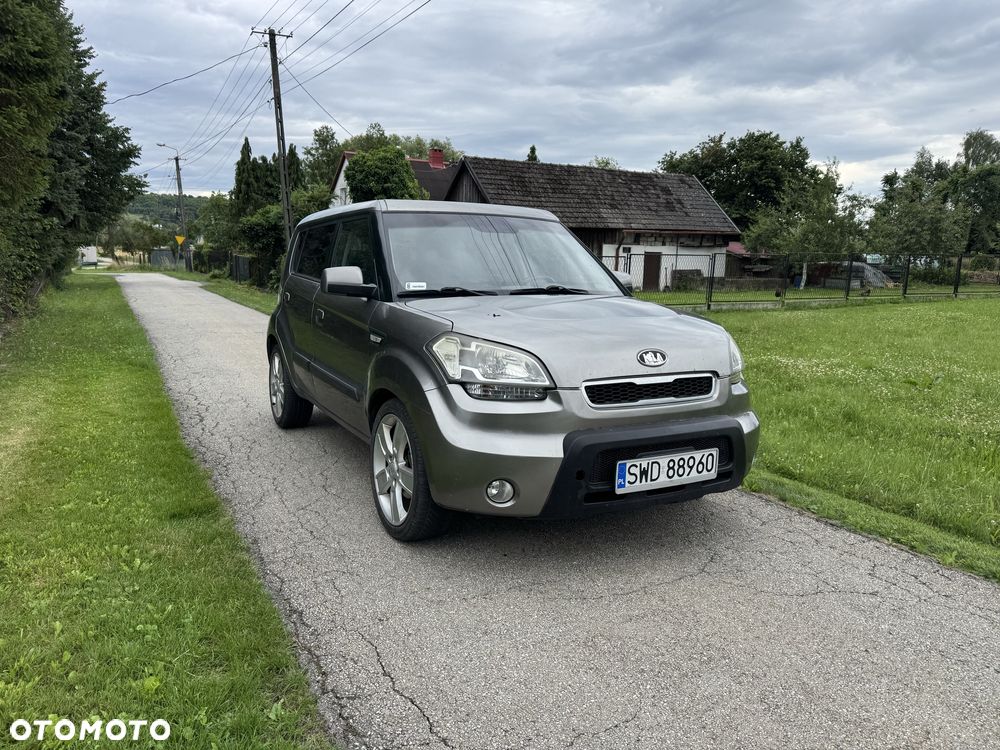 Kia Soul - 3