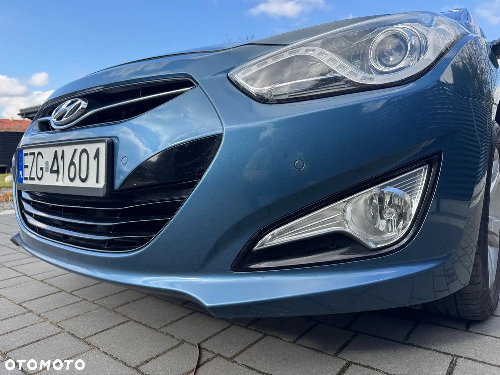 Hyundai i40 1.6 Comfort - 3