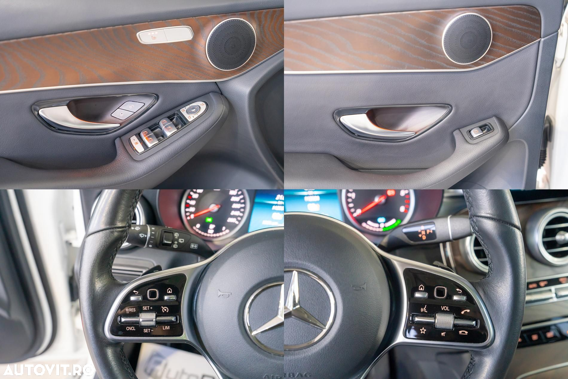 Mercedes-Benz GLC - 3