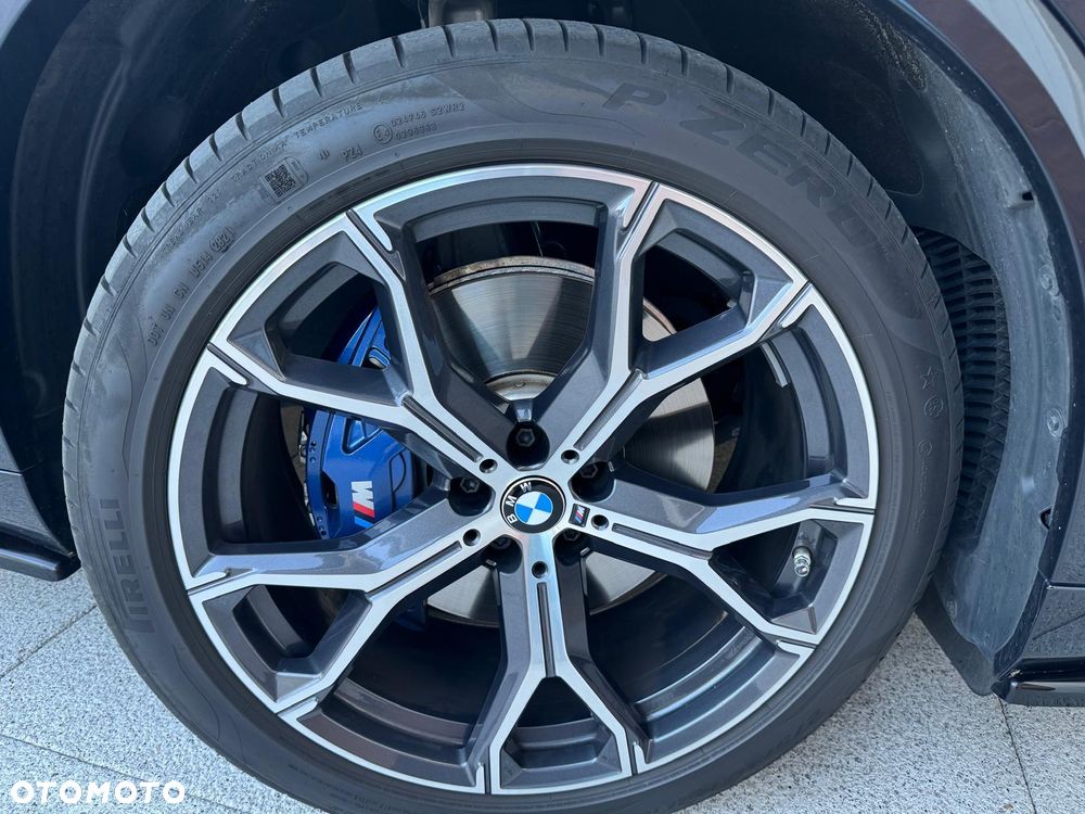 BMW X5 xDrive40i mHEV - 9