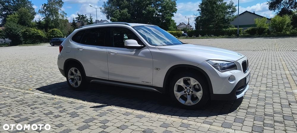 BMW X1 - 11