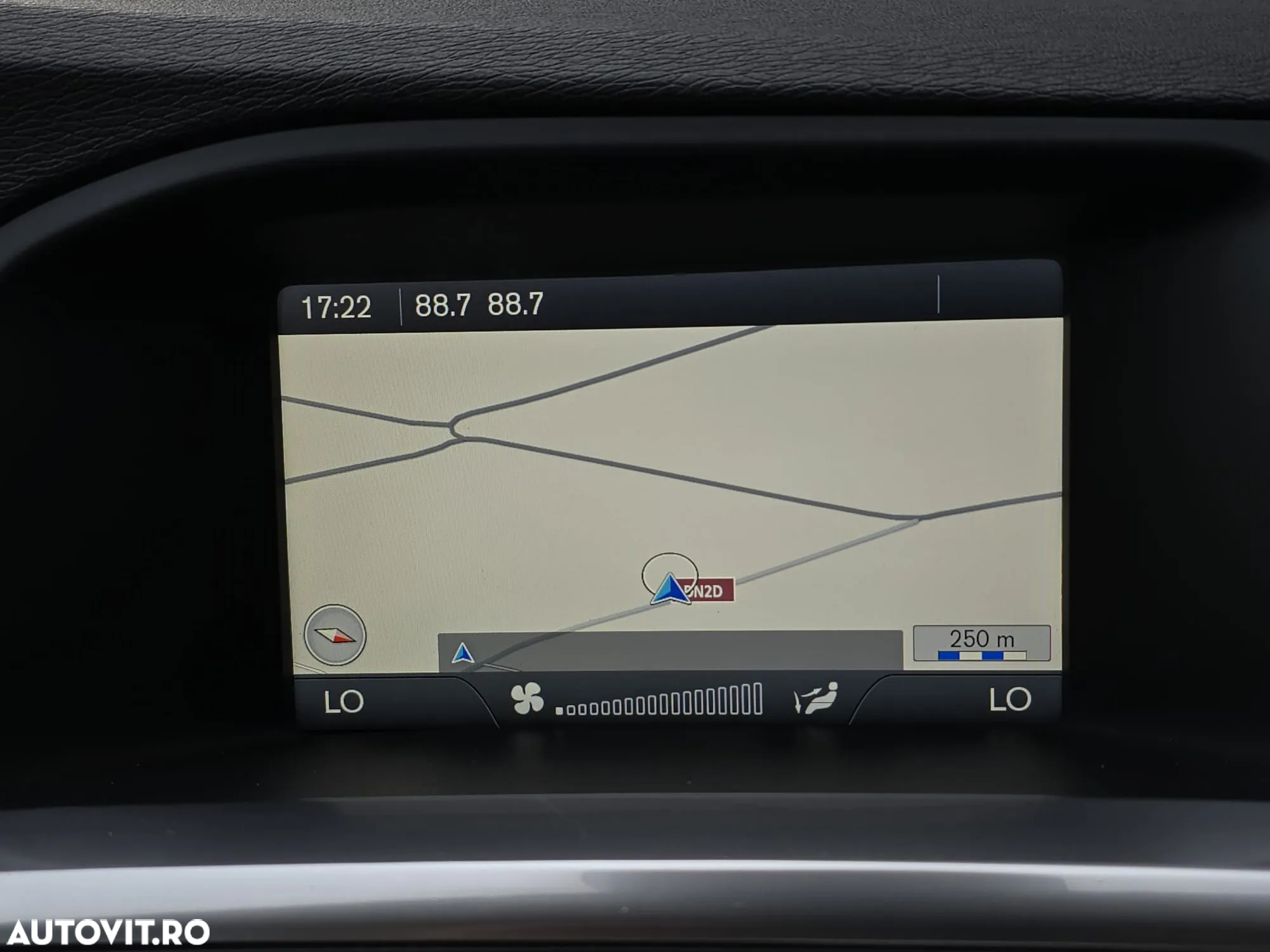 Volvo V60 D3 Start-Stop Momentum - 27