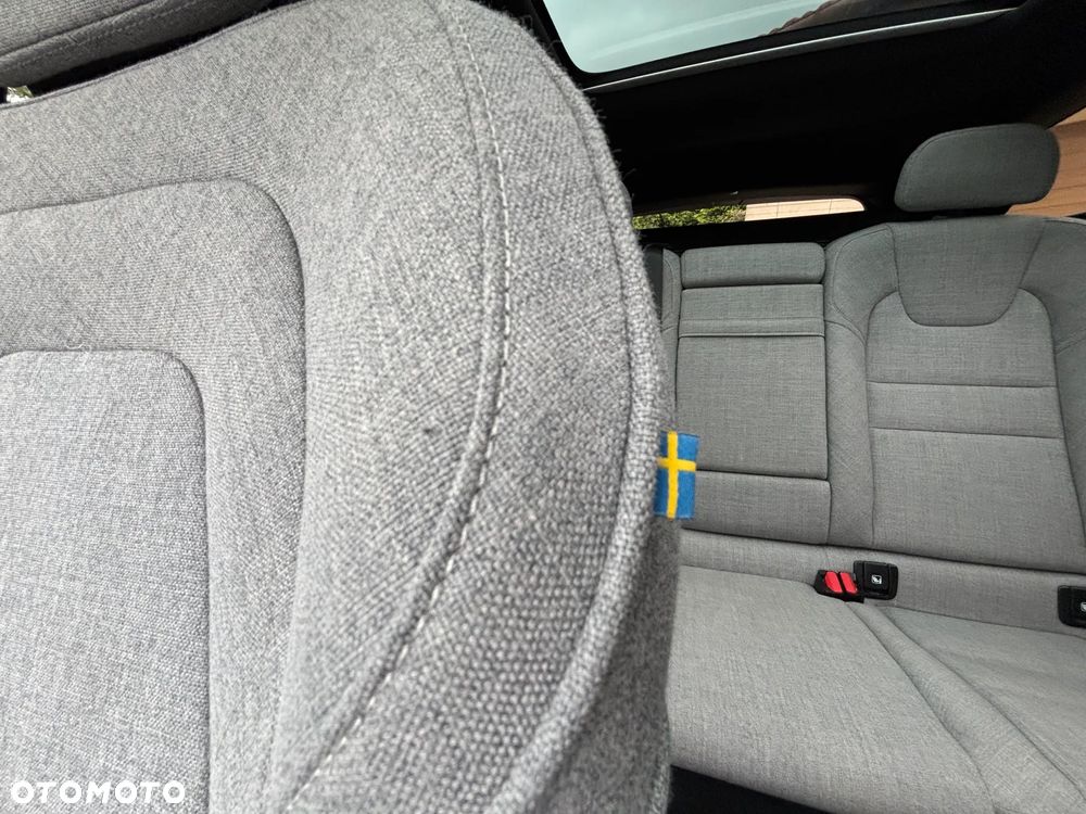 Volvo V60 Cross Country Pro B4 D AWD - 39