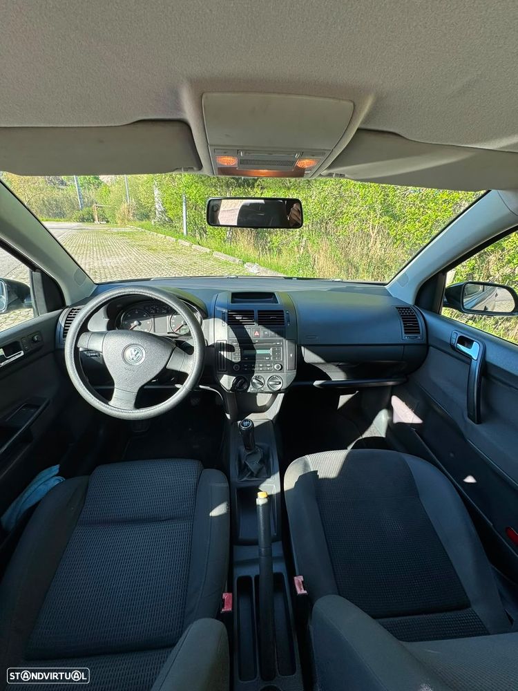 VW Polo - 4
