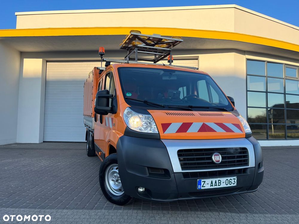 Fiat DUCATO - 2