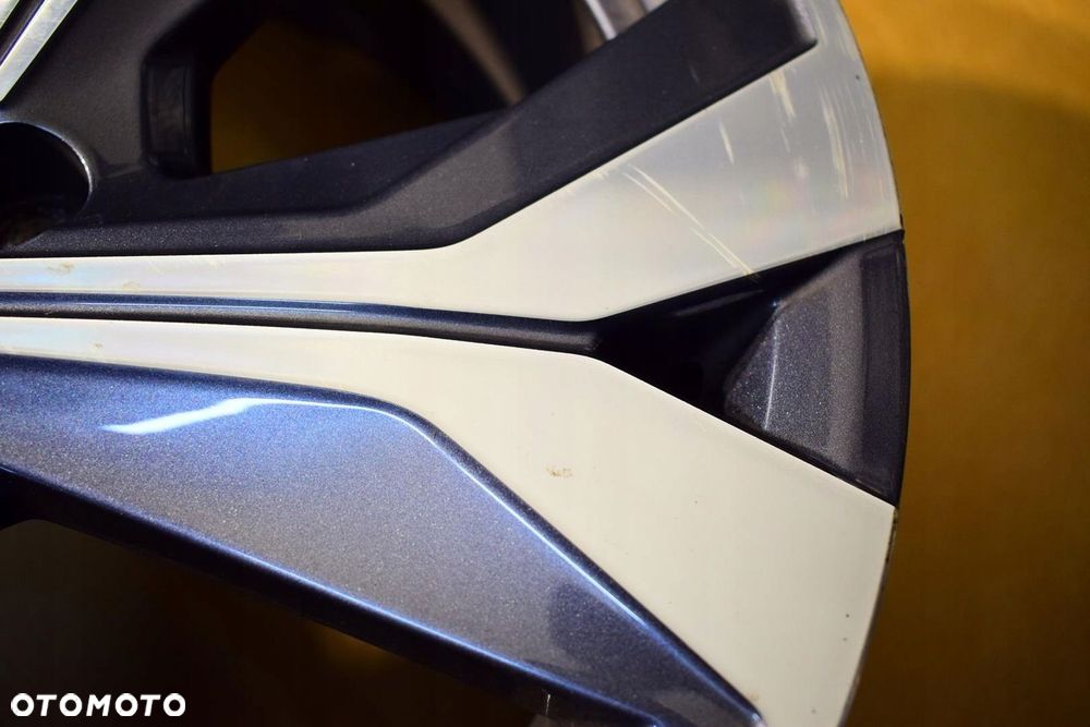 RENAULT 18 RS-Line Captur II Arkana Oryginał - 2