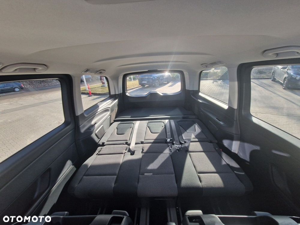 Mercedes-Benz Klasa V 300 d 4-Matic 9G-Tronic (d³ugi) - 17