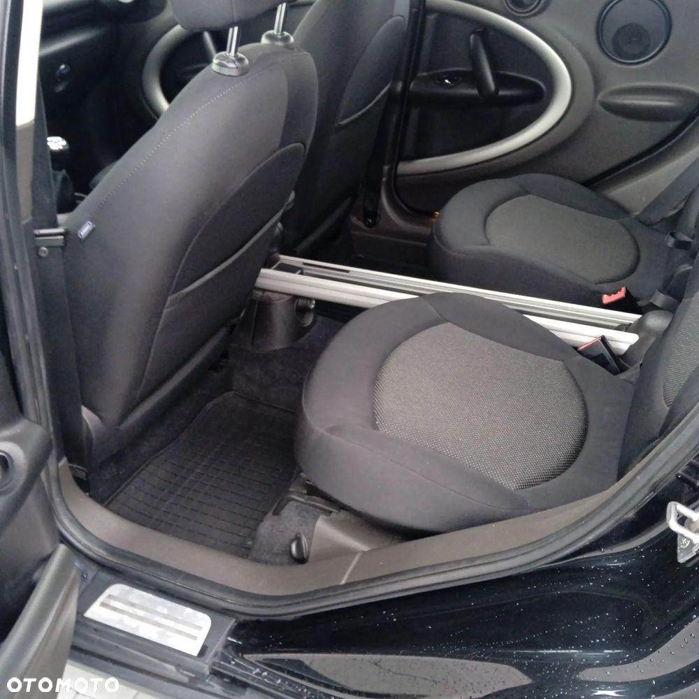 MINI Countryman Cooper - 8