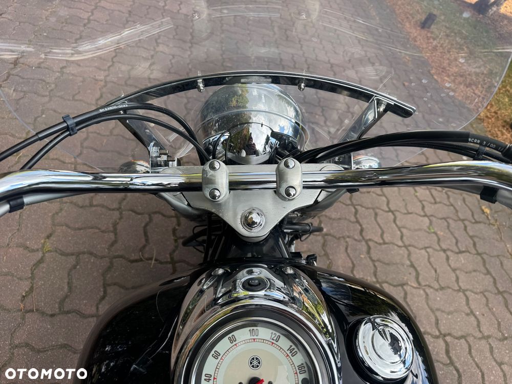 Yamaha Drag Star - 18