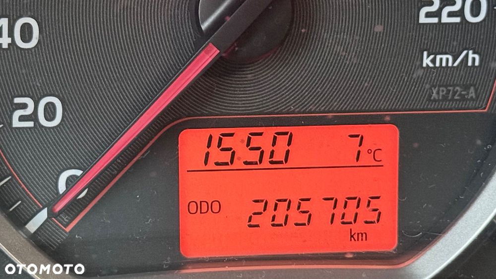 Toyota Yaris 1.33 Luna - 18