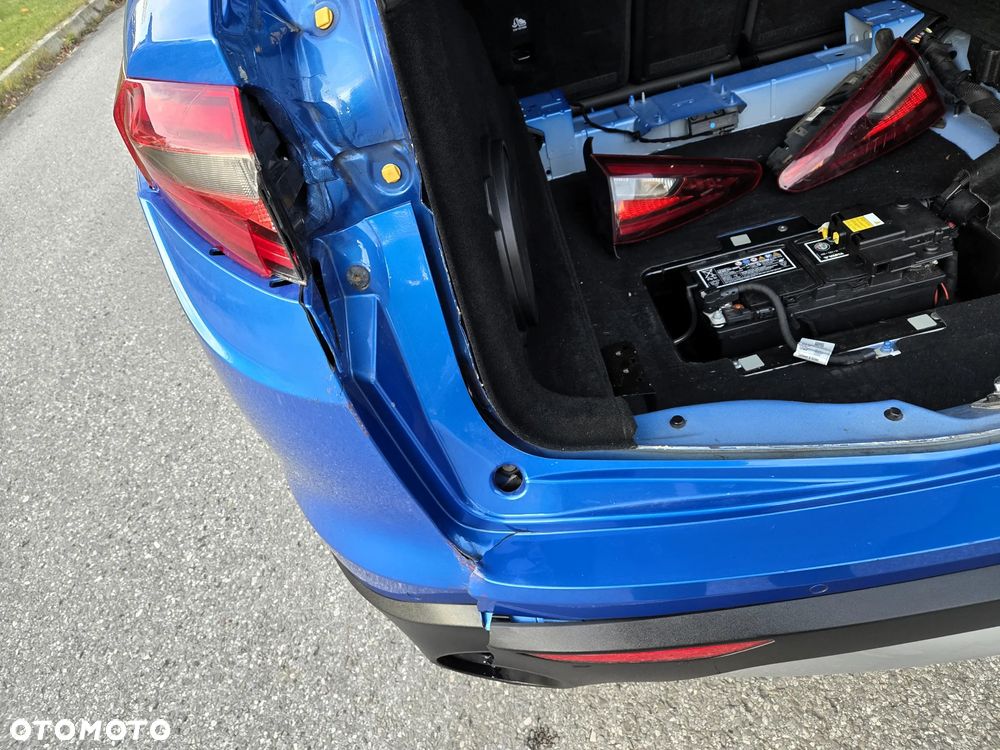 Alfa Romeo Stelvio 2.0 Turbo First Edition Q4 - 18